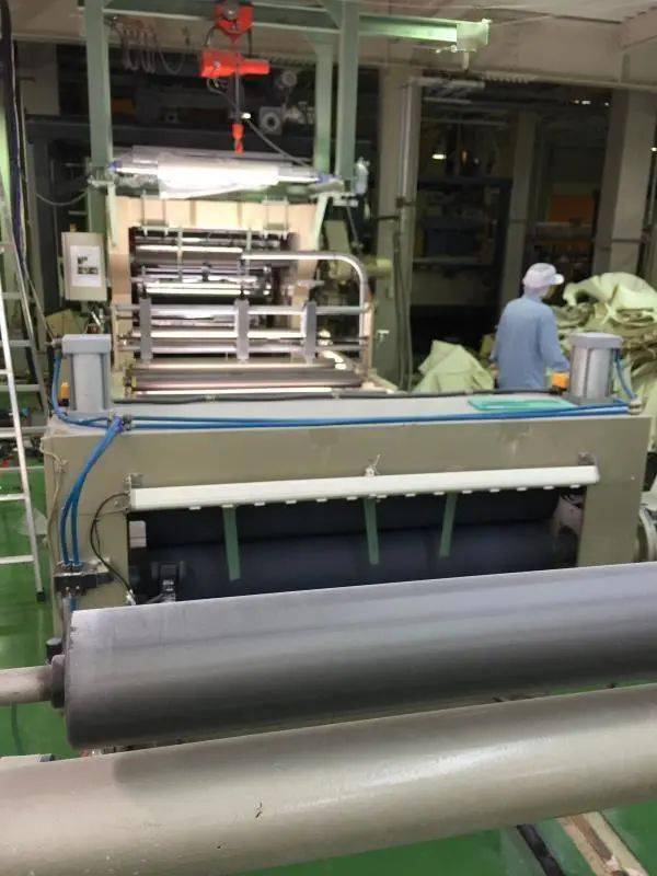 朱強與帝達機械 以工藝精進驅動膠印設備再攀高峰