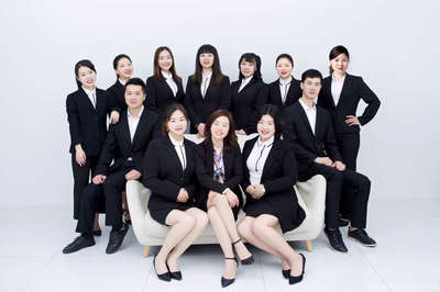 澳斯特商務信息咨詢