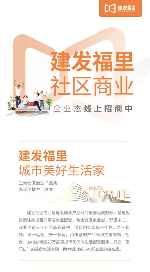 建發(fā)福里丨電話咨詢(xún),預(yù)約看房,社區(qū)商業(yè)最全招商信息都在這里了